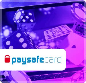 Top 20 PaySafeCard Casinos Online .
